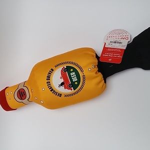 🍺 Beer Golf Club Headcover